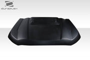 2019-2023 Ford Ranger Duraflex Raptor Look Hood - 1 Piece