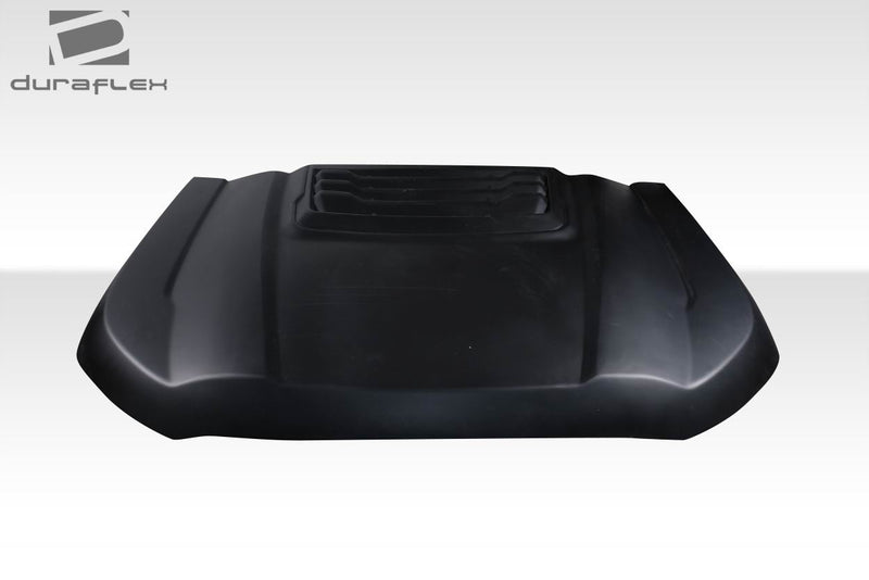 2019-2023 Ford Ranger Duraflex Raptor Look Hood - 1 Piece