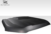 2019-2023 Ford Ranger Duraflex Raptor Look Hood - 1 Piece