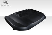 2019-2023 Ford Ranger Duraflex Raptor Look Hood - 1 Piece