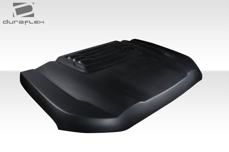 2019-2023 Ford Ranger Duraflex Raptor Look Hood - 1 Piece
