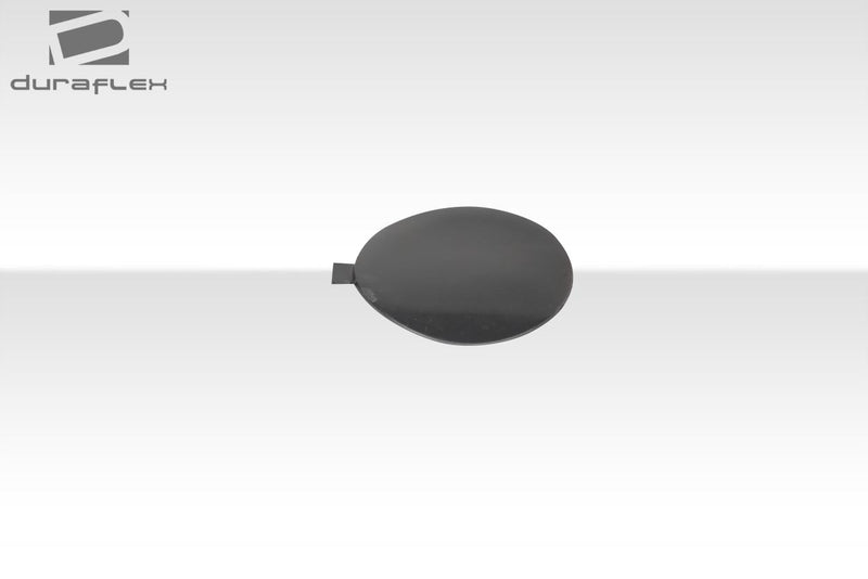 1996-2000 Honda Civic HB Duraflex MMR Rear Fender Flares  (+60mm) - 3 Piece