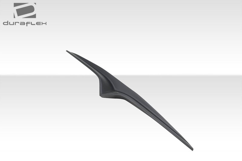 2012-2016.5 Tesla Model S Duraflex OEM Facelift Refresh Look Front Grille - 1 Piece