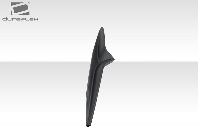 2012-2016.5 Tesla Model S Duraflex OEM Facelift Refresh Look Front Grille - 1 Piece