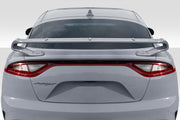 2018-2023 Kia Stinger Duraflex SQX Rear Wing Spoiler - 1 Piece