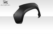 2016-2023 Toyota Tacoma Duraflex Circuit Front Fender Flares - 2 Piece