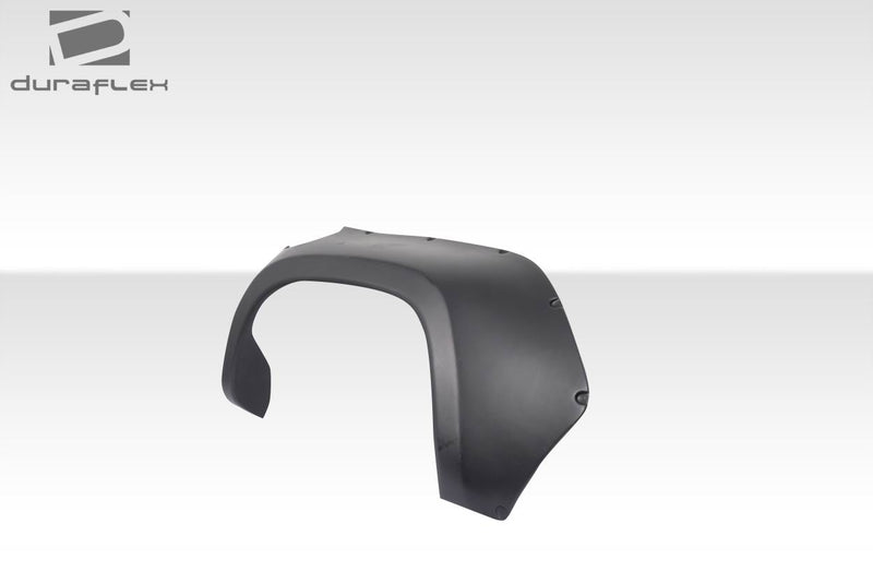 2016-2023 Toyota Tacoma Duraflex Circuit Rear Fender Flares - 2 Piece