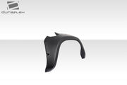 2016-2023 Toyota Tacoma Duraflex Circuit Rear Fender Flares - 2 Piece