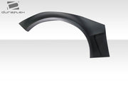 2014-2023 Infiniti Q50 Duraflex Redline Wide Body Front Fender Flares (+40mm) - 4 Piece