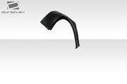 2014-2023 Infiniti Q50 Duraflex Redline Wide Body Front Fender Flares (+40mm) - 4 Piece