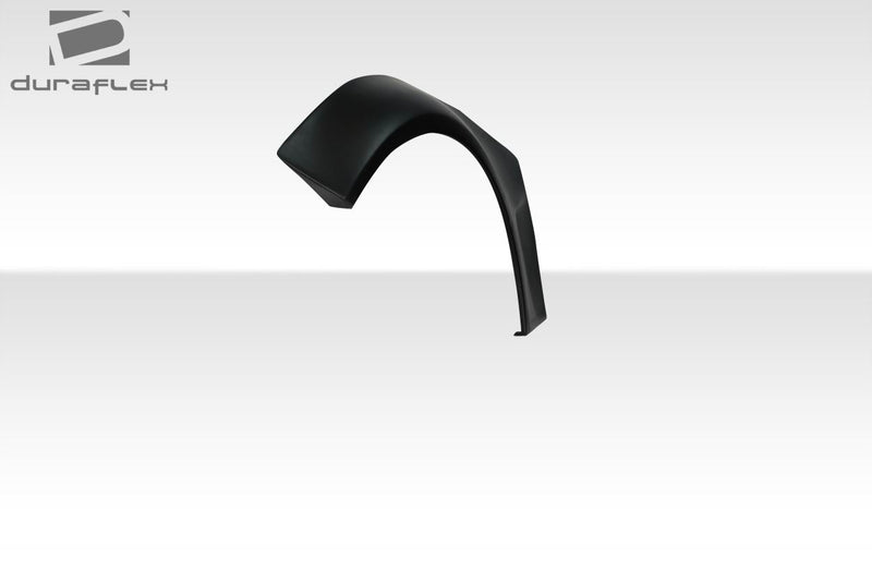 2014-2023 Infiniti Q50 Duraflex Redline Wide Body Front Fender Flares (+40mm) - 4 Piece
