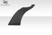 2014-2023 Infiniti Q50 Duraflex Redline Wide Body Rear Fender Flares (+40mm)  - 6 Piece