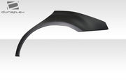2014-2023 Infiniti Q50 Duraflex Redline Wide Body Rear Fender Flares (+40mm)  - 6 Piece