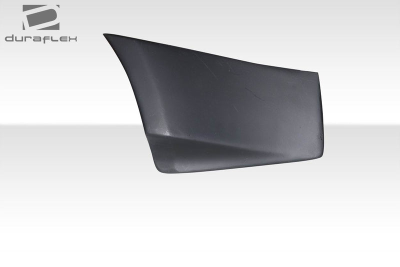 2014-2023 Infiniti Q50 Duraflex Redline Wide Body Rear Fender Flares (+40mm)  - 6 Piece