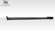 2014-2023 Infiniti Q50 Duraflex Redline Wide Body Side Skirts Rocker Panels - 4 Piece