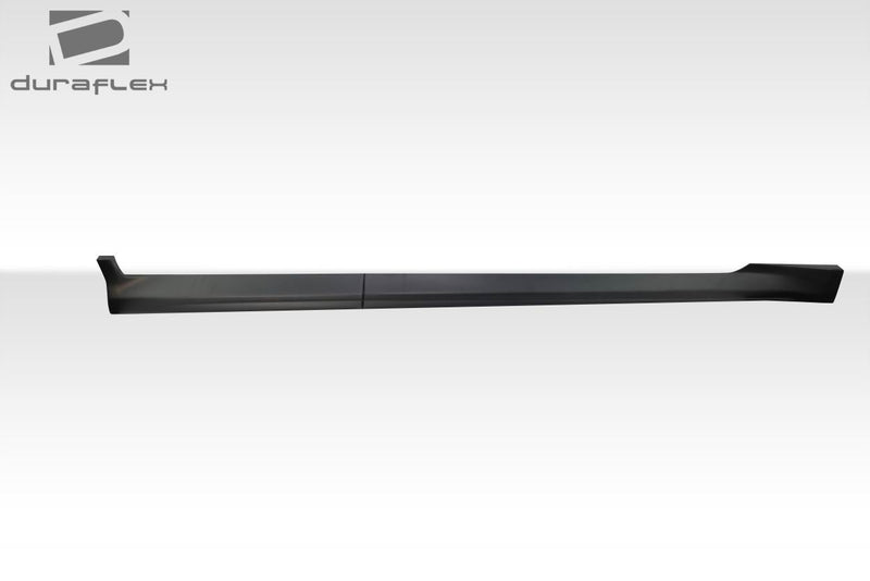 2014-2023 Infiniti Q50 Duraflex Redline Wide Body Side Skirts Rocker Panels - 4 Piece