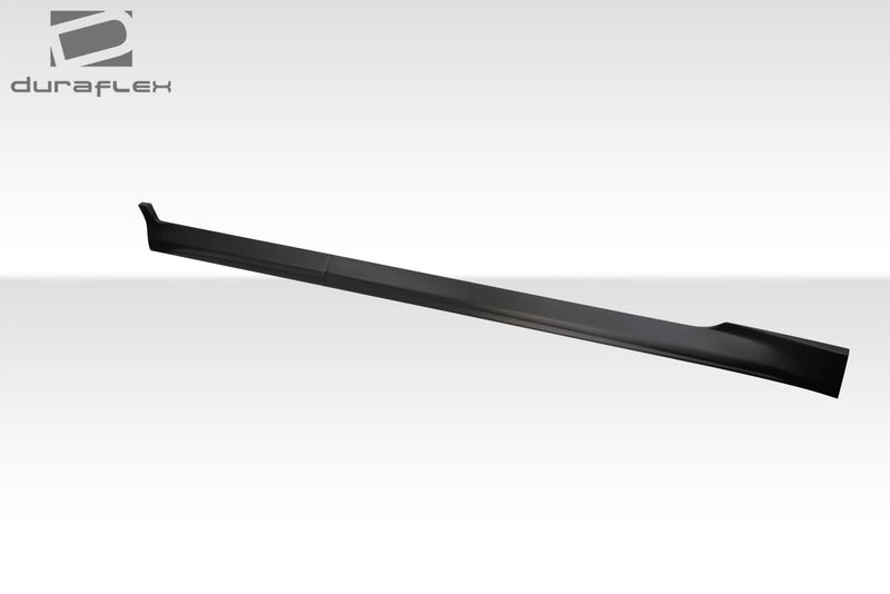 2014-2023 Infiniti Q50 Duraflex Redline Wide Body Side Skirts Rocker Panels - 4 Piece