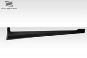 2014-2023 Infiniti Q50 Duraflex Redline Wide Body Side Skirts Rocker Panels - 4 Piece