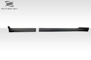 2014-2023 Infiniti Q50 Duraflex Redline Wide Body Side Skirts Rocker Panels - 4 Piece