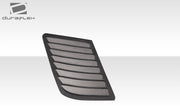 2008-2013 BMW M3 E90 E92 E93 Duraflex GT1 Hood Vents - 3 Piece