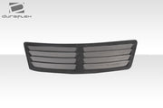 2008-2013 BMW M3 E90 E92 E93 Duraflex GT1 Hood Vents - 3 Piece