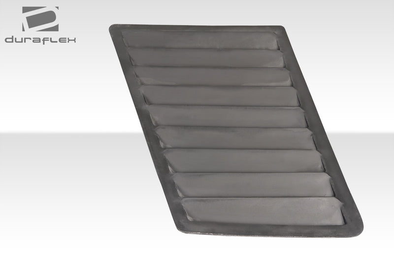 2000-2009 Honda S2000 Durafex GT1 Hood Vents - 2 Piece