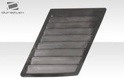 2000-2009 Honda S2000 Durafex GT1 Hood Vents - 2 Piece