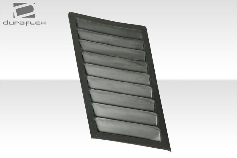 2013-2020 Scion FR-S Toyota 86 Subaru BRZ Duraflex GT1 Hood Vents - 3 Piece