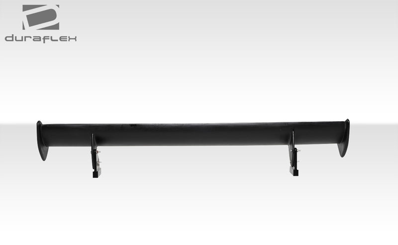 Universal BMW Duraflex GTS Look Rear Wing Spoiler - 3 Piece