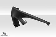 2020-2023 Chevrolet Corvette C8 Duraflex Gran Veloce Front Fenders - 2 Piece