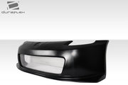 2003-2008 Nissan 350Z Z33 Duraflex N-2 V2 Front Bumper Cover - 2 Piece