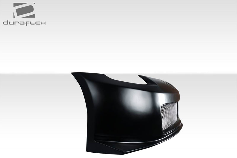 2003-2008 Nissan 350Z Z33 Duraflex N-2 V2 Front Bumper Cover - 2 Piece