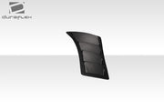 2020-2023 Chevrolet Corvette C8 Duraflex Gran Veloce Front Fender Vents - 2 Piece