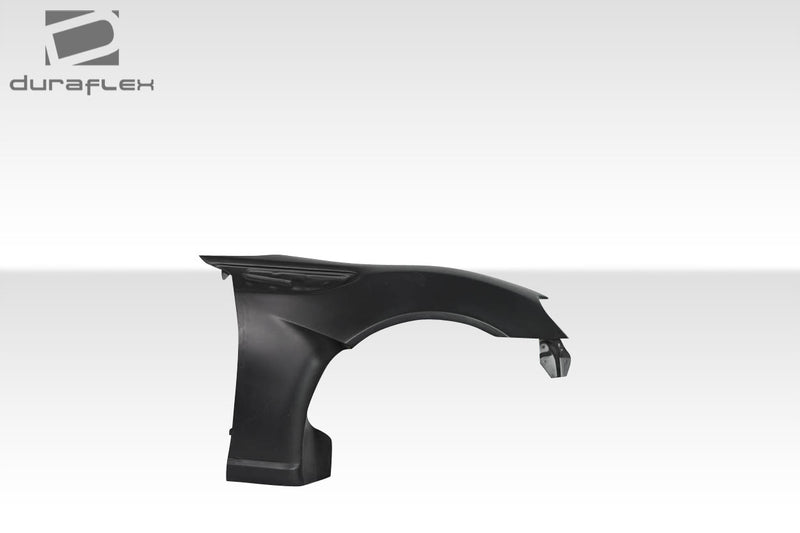 2017-2020 Toyota 86 Duraflex AMGT Wide Body Front Fenders - 4 Piece