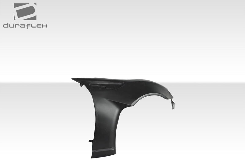 2017-2020 Toyota 86 Duraflex AMGT Wide Body Front Fenders - 4 Piece