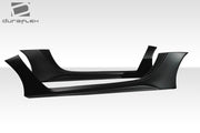2017-2020 Toyota 86 Duraflex AMGT Wide Body Side Skirts - 2 Piece
