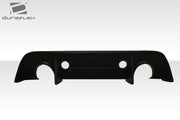 2013-2020 Scion FR-S Toyota 86 Subaru BRZ Duraflex AMGT Wide Body Rear Diffuser - 1 Piece