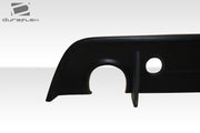 2013-2020 Scion FR-S Toyota 86 Subaru BRZ Duraflex AMGT Wide Body Rear Diffuser - 1 Piece