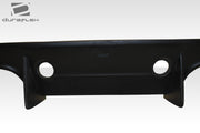 2013-2020 Scion FR-S Toyota 86 Subaru BRZ Duraflex AMGT Wide Body Rear Diffuser - 1 Piece
