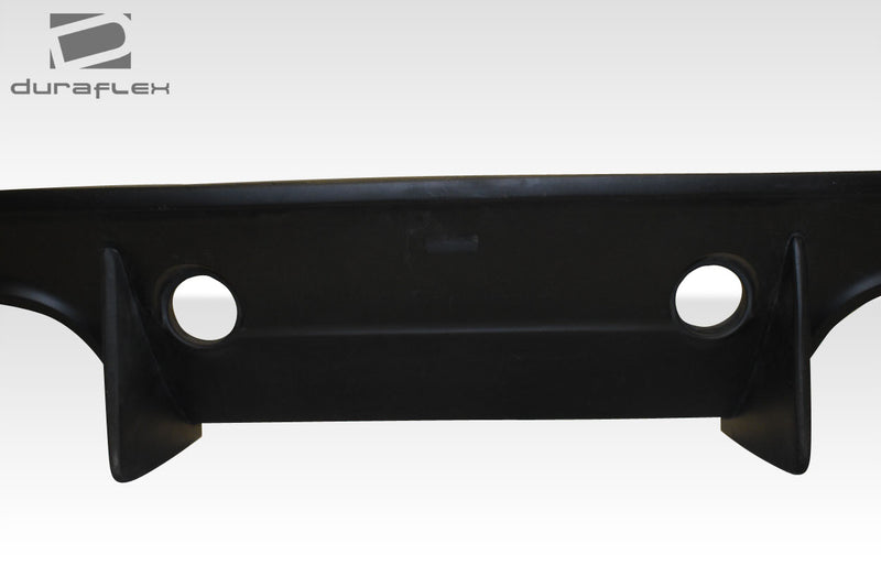 2013-2020 Scion FR-S Toyota 86 Subaru BRZ Duraflex AMGT Wide Body Rear Diffuser - 1 Piece