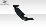 1979-1985 Mazda RX-7 Duraflex K1 Front Lip Under Spoiler - 1 Piece