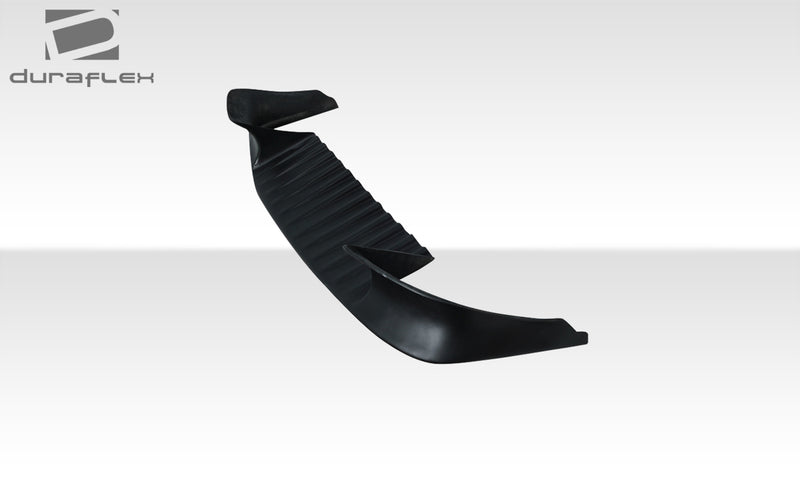 1979-1985 Mazda RX-7 Duraflex K1 Front Lip Under Spoiler - 1 Piece