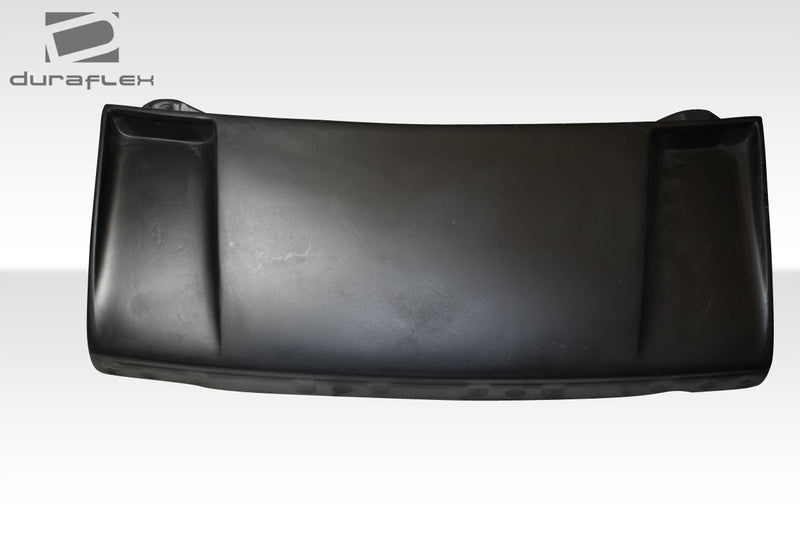 1990-1996 Nissan 300ZX Z32 Duraflex TZ4 Grille - 1 Piece