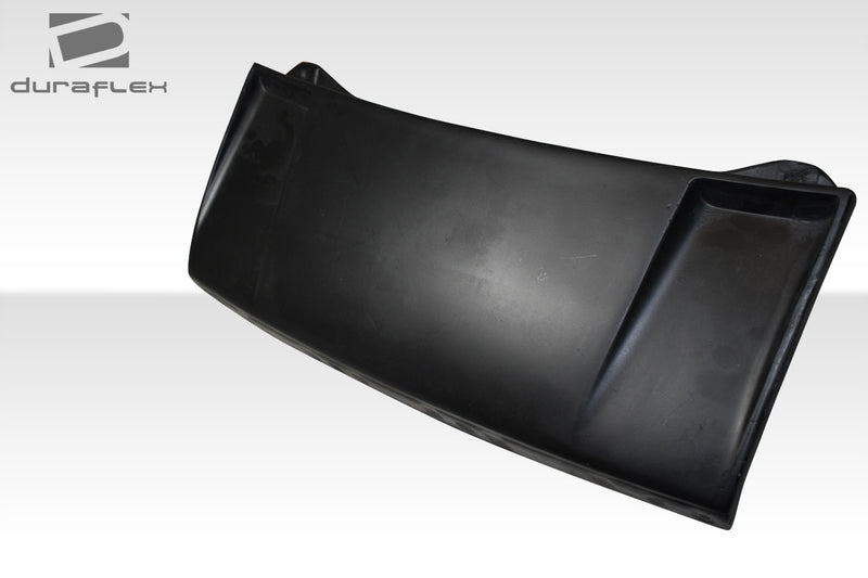 1990-1996 Nissan 300ZX Z32 Duraflex TZ4 Grille - 1 Piece