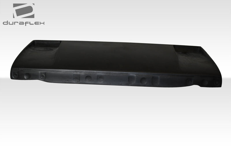 1990-1996 Nissan 300ZX Z32 Duraflex TZ4 Grille - 1 Piece