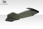 2002-2007 Subaru Impreza WRX STI 4DR Duraflex VTX Rear Diffuser - 1 Piece