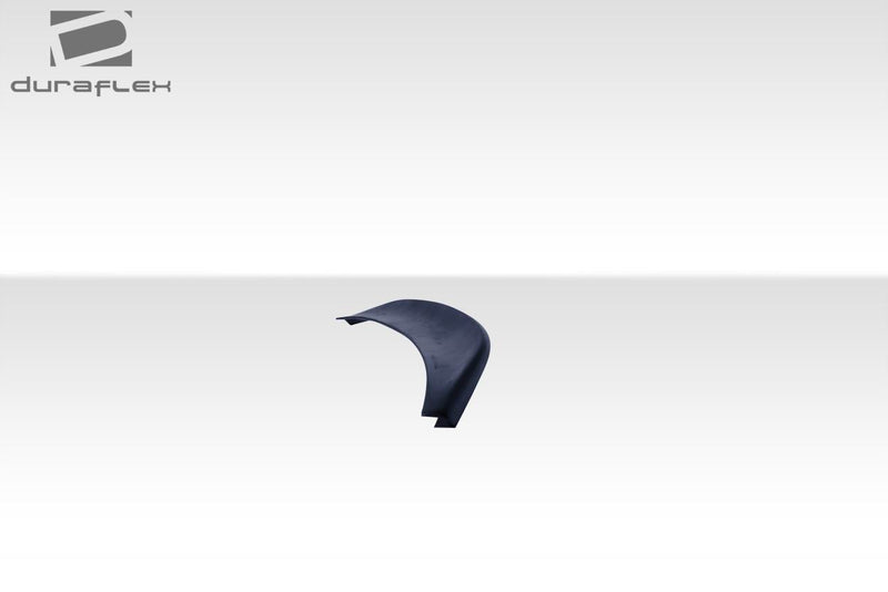 2006-2017 Aston Martin Vantage Eros Version 2 Rear Trunk Wing Spoiler - 1 Piece