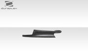 2008-2013 BMW M3 E92 E93 E90 Duraflex ZCP Look Front Lip Splitters - 2 Piece