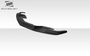 2010-2013 Chevrolet Camaro V8 Duraflex ZLR Front Lip Under Spoiler Air Dam - 1 Piece