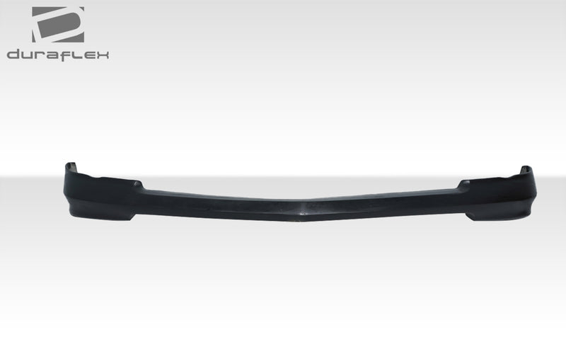 2010-2013 Chevrolet Camaro V8 Duraflex Stream Front Lip Under Spoiler Air Dam - 1 Piece